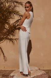 SALE - RUNAWAY THE LABEL - ATIS MAXI SKIRT